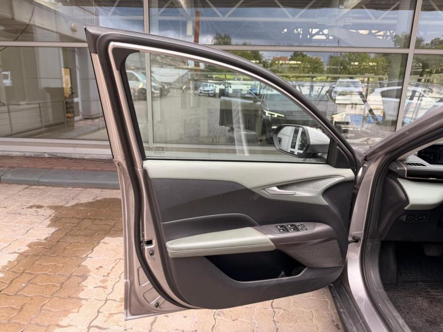 Changan Lamore Москва  - изображение 18