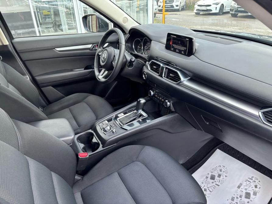 Mazda CX-5 II Пермь  - изображение 14