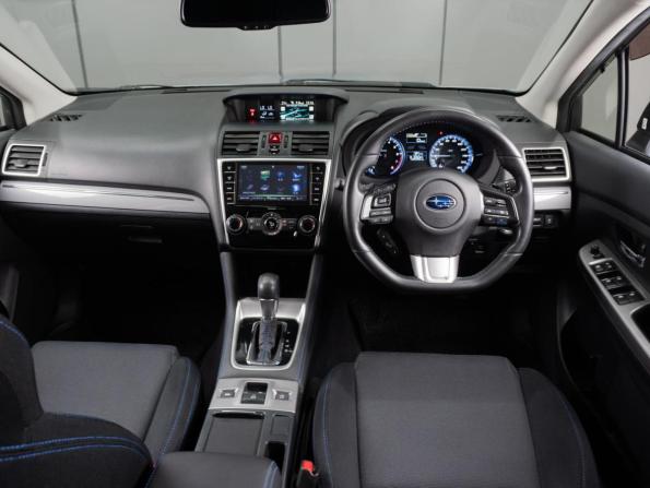 Subaru Levorg I с пробегом 2015 года, цена 1 649 000 рублей, 106336 км, универсал, Автокод Объявления
