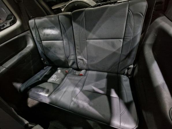 Suzuki Grand Vitara I с пробегом 2003 года, цена 599 000 рублей, 549000 км, внедорожник, Автокод Объявления