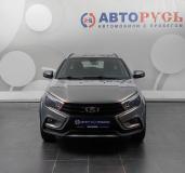 Lada (ВАЗ) Vesta I Москва  - изображение 28