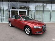 Audi A4 IV (B8) Рестайлинг Воронеж  - изображение 15
