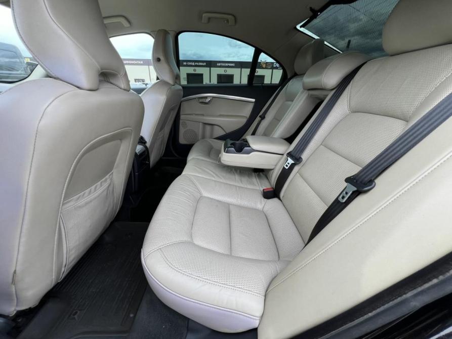 Volvo S80 II Киров  - изображение 23