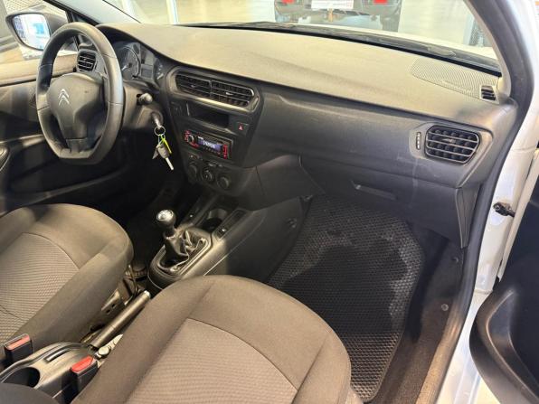 Citroen C-Elysee I с пробегом 2013 года, цена 433 354 рубля, 181829 км, седан, Автокод Объявления