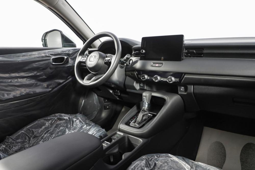 Honda Vezel II Новосибирск  - изображение 10