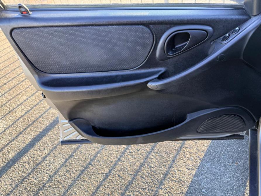 Chevrolet Niva I Рестайлинг Тюмень  - изображение 14