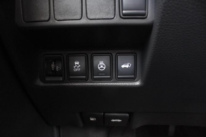Nissan X-Trail III Рестайлинг с пробегом 2021 года, цена 2 750 000 рублей, 17540 км, внедорожник, Автокод Объявления