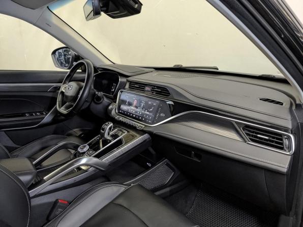 Geely Atlas Pro с пробегом 2023 года, цена 1 799 000 рублей, 113150 км, внедорожник, Автокод Объявления