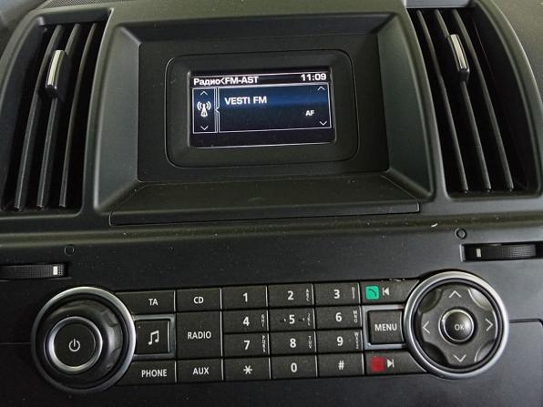 Land Rover Freelander II Рестайлинг 2 с пробегом 2014 года, цена 1 500 000 рублей, 191759 км, внедорожник, Автокод Объявления