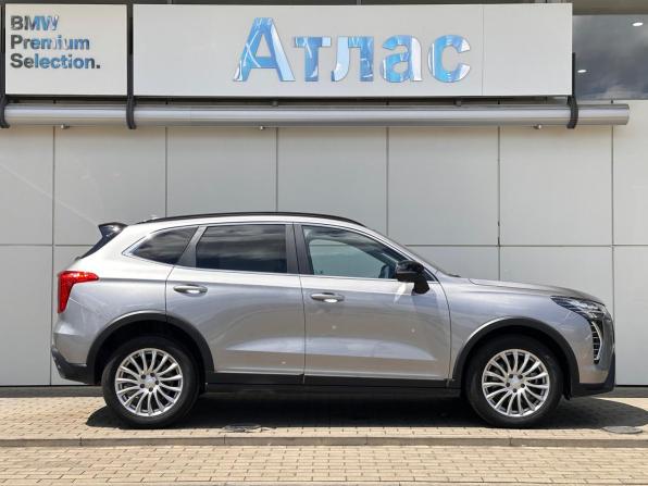 Haval Jolion I Рестайлинг с пробегом 2024 года, цена 1 890 000 рублей, 39030 км, внедорожник, Автокод Объявления