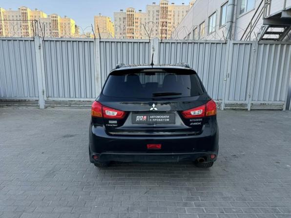 Mitsubishi ASX I Рестайлинг с пробегом 2013 года, цена 790 000 рублей, 310308 км, внедорожник, Автокод Объявления