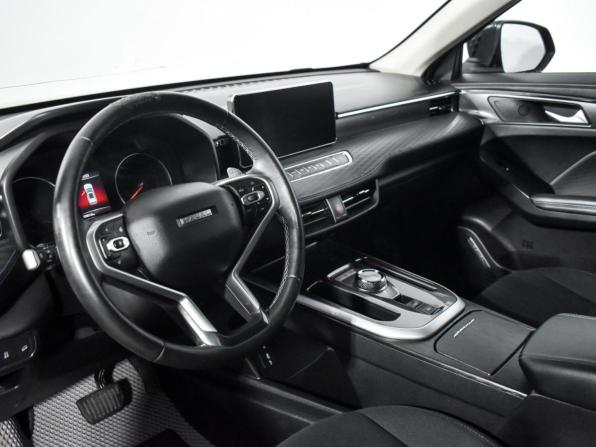 Haval Jolion I с пробегом 2024 года, цена 1 340 000 рублей, 128000 км, внедорожник, Автокод Объявления