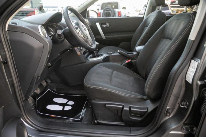 Nissan Qashqai+2 I Рестайлинг с пробегом 2012 года, цена 1 225 000 рублей, 101498 км, внедорожник, Автокод Объявления
