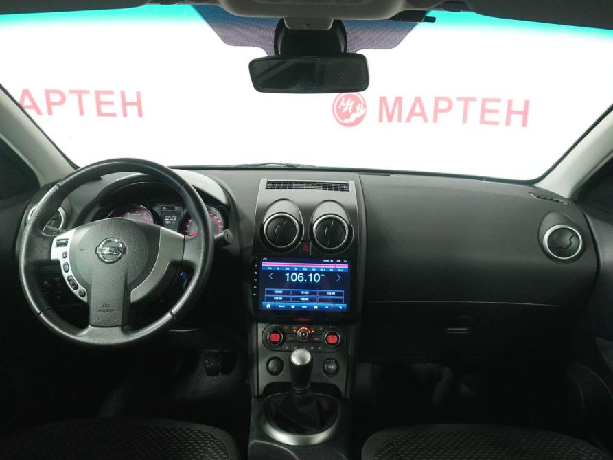 Nissan Qashqai I Вологда  - изображение 15