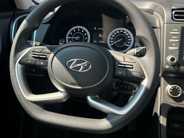 Hyundai Creta II с пробегом 2021 года, цена 2 098 600 рублей, 90032 км, внедорожник, Автокод Объявления