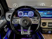 Mercedes-Benz G-Класс III (W463) Москва  - изображение 51