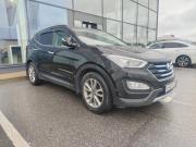 Hyundai Santa Fe III Санкт-Петербург  - изображение 2