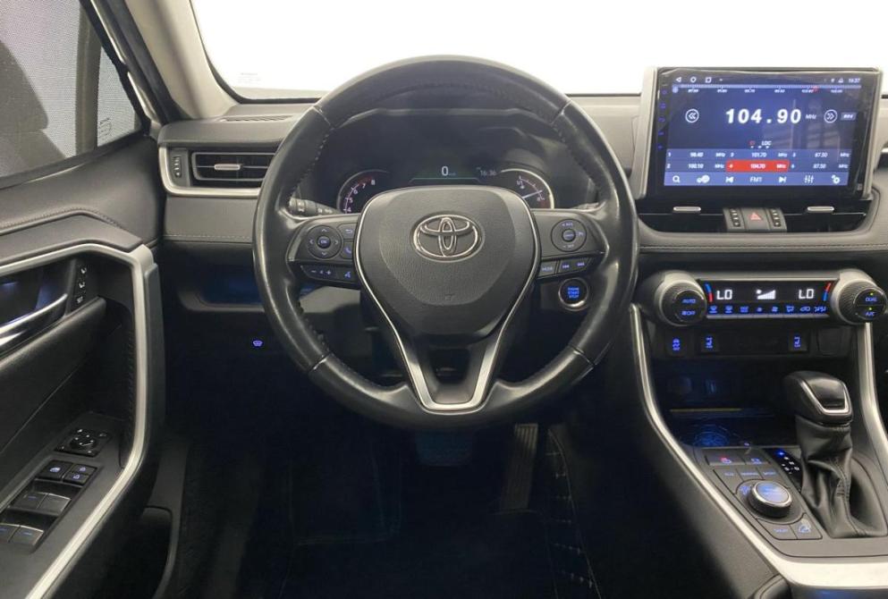 Toyota RAV4 V (XA50) Саранск  - изображение 17