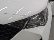 Hyundai Solaris II Рестайлинг Москва  - изображение 36