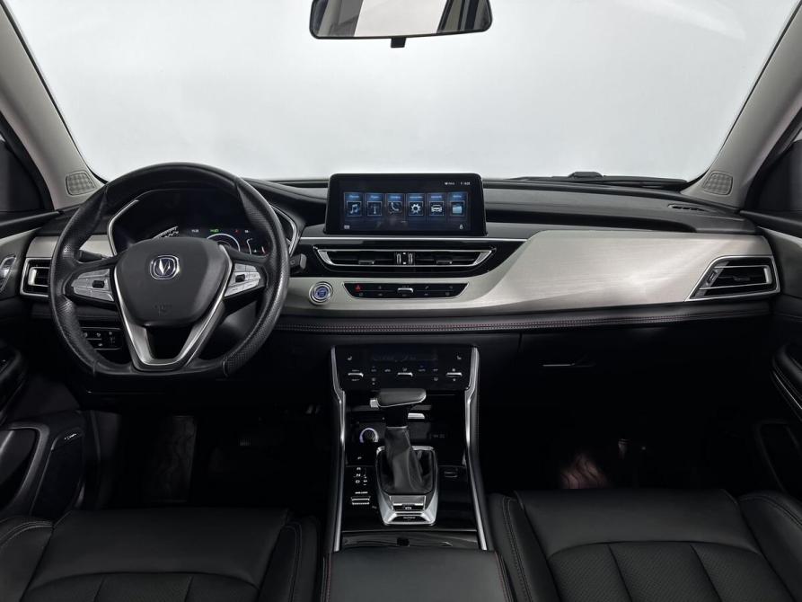 Changan CS75 I Рестайлинг Калининград  - изображение 14