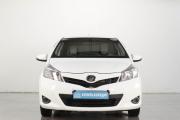 Toyota Vitz III (XP130) Челябинск  - изображение 18