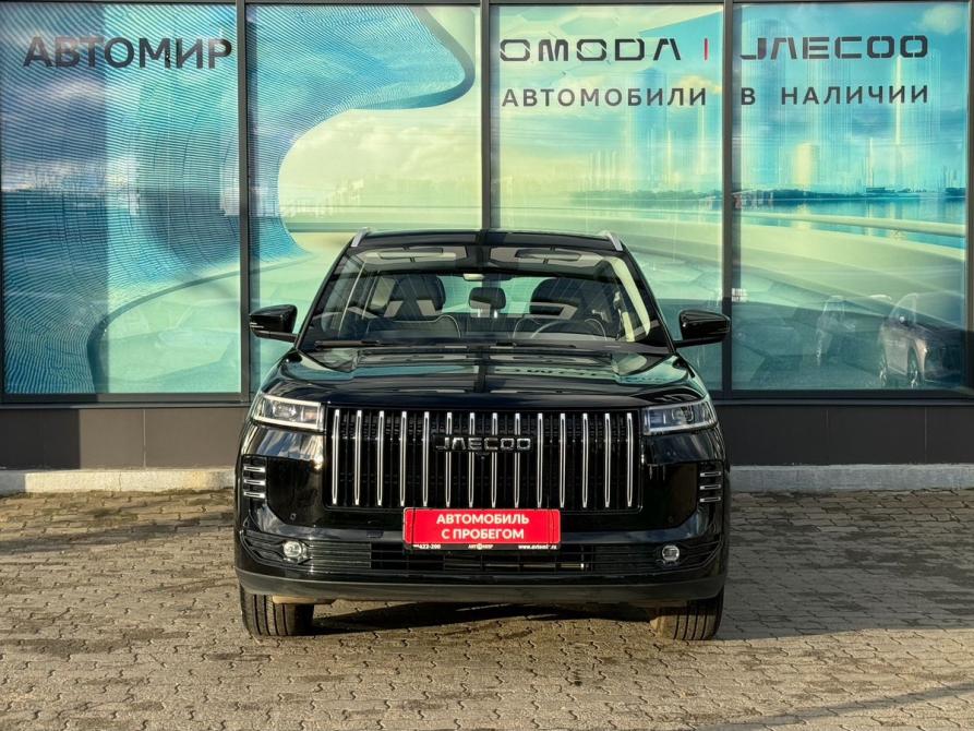 Jaecoo J6 Архангельск  - изображение 2