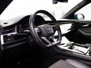 Audi Q8 I (4M) Москва  - изображение 44