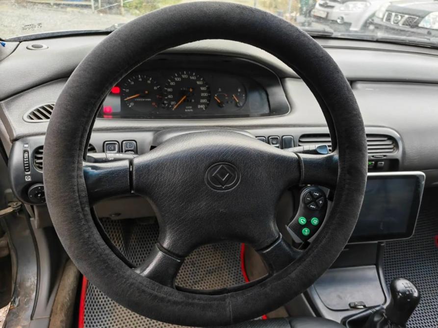 Mazda 626 IV (GE) Мончегорск  - изображение 9