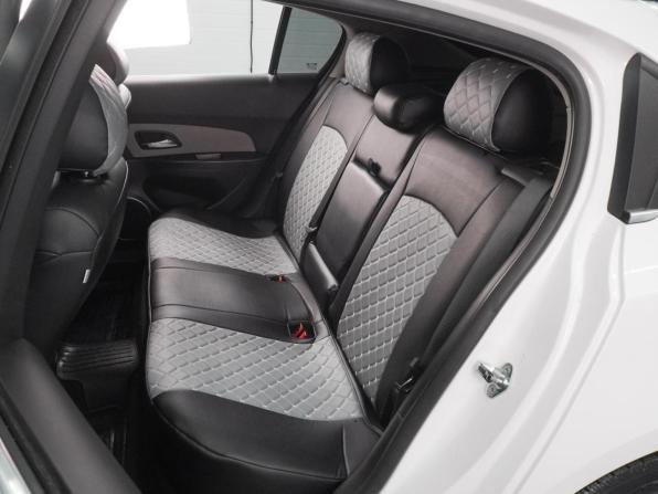 Chevrolet Cruze I с пробегом 2012 года, цена 649 000 рублей, 82335 км, хэтчбек, Автокод Объявления