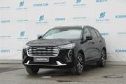 Haval Jolion I Пермь  - изображение 23