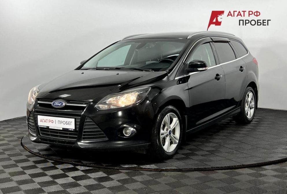 Ford Focus III Нижний Новгород  - изображение 2