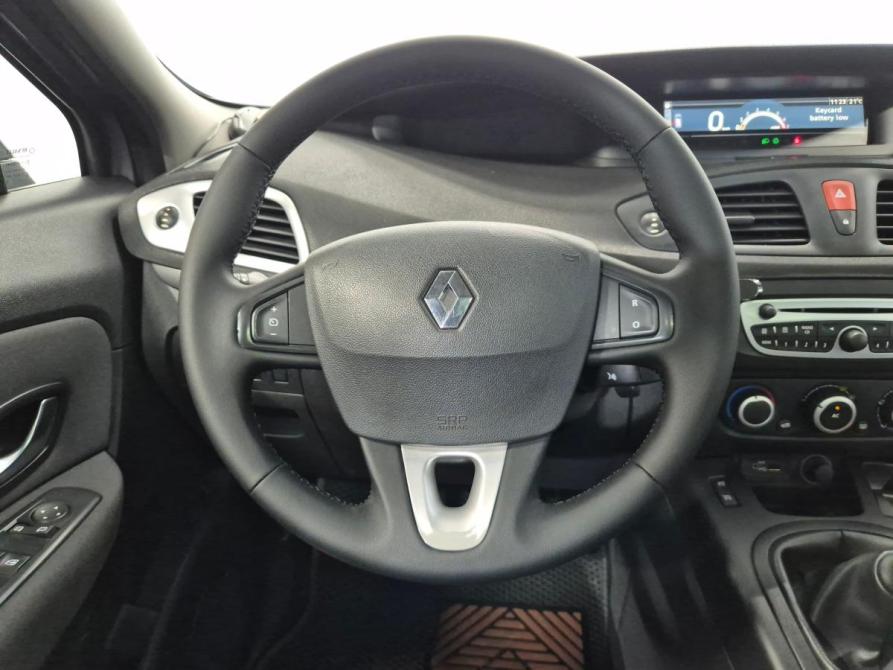 Renault Scenic III Пермь  - изображение 11