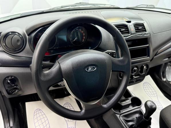 Lada (ВАЗ) Granta I Рестайлинг с пробегом 2023 года, цена 810 000 рублей, 30302 км, лифтбек, Автокод Объявления