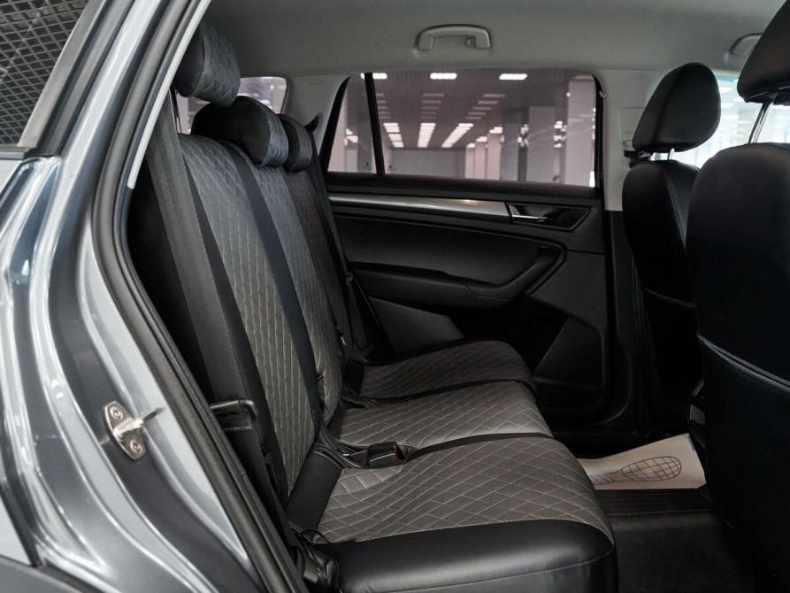 Skoda Kodiaq I Самара  - изображение 16