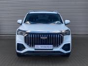 Geely Okavango I Рестайлинг Москва  - изображение 22