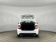 Lada (ВАЗ) Granta I Рестайлинг Воронеж  - изображение 29