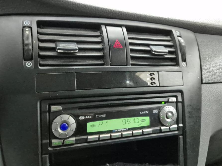 Chevrolet Lacetti I Альметьевск  - изображение 18