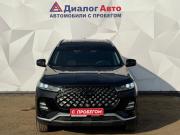 Chery Tiggo 7 Pro I Набережные Челны  - изображение 23