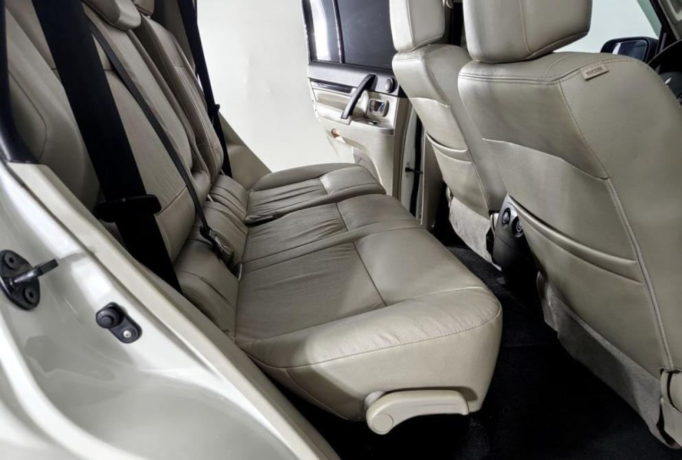 Mitsubishi Pajero IV Рестайлинг 2 Волгоград  - изображение 17