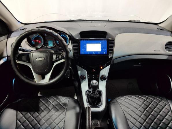 Chevrolet Cruze I с пробегом 2011 года, цена 630 000 рублей, 134000 км, хэтчбек, Автокод Объявления