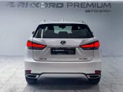 Lexus RX IV Рестайлинг Уфа  - изображение 34