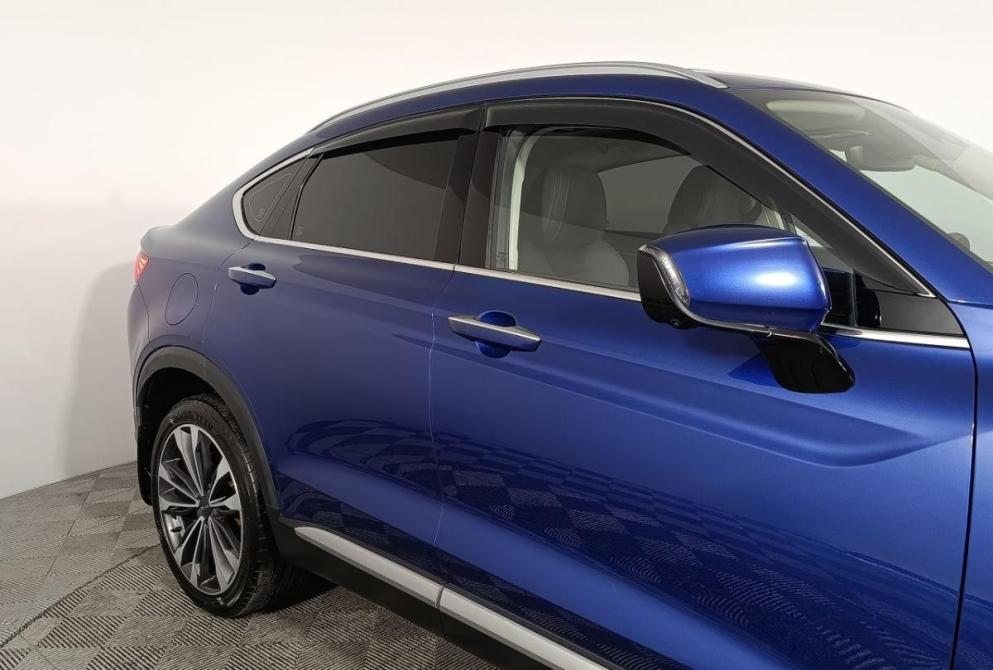 Geely Tugella I Волгоград  - изображение 23