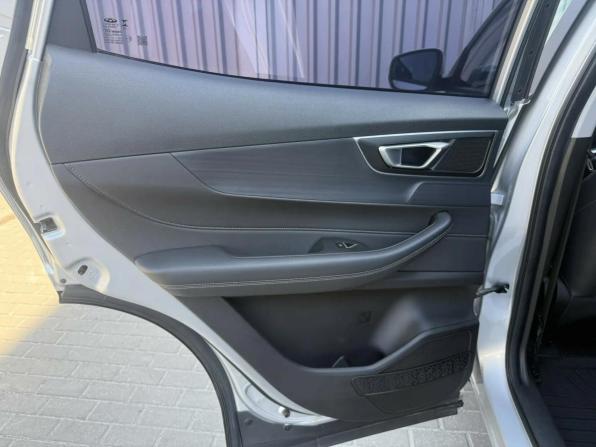 Chery Tiggo 4 Pro I с пробегом 2024 года, цена 1 435 000 рублей, 47573 км, внедорожник, Автокод Объявления