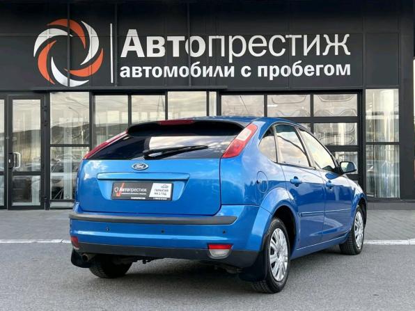 Ford Focus II с пробегом 2006 года, цена 490 000 рублей, 134323 км, хэтчбек, Автокод Объявления
