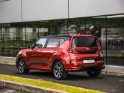 Kia Soul III Санкт-Петербург  - изображение 44