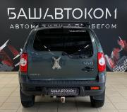 Chevrolet Niva I Рестайлинг Уфа  - изображение 19