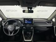 Toyota RAV4 V (XA50) Москва  - изображение 26