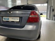 Chevrolet Aveo I Рестайлинг Москва  - изображение 27