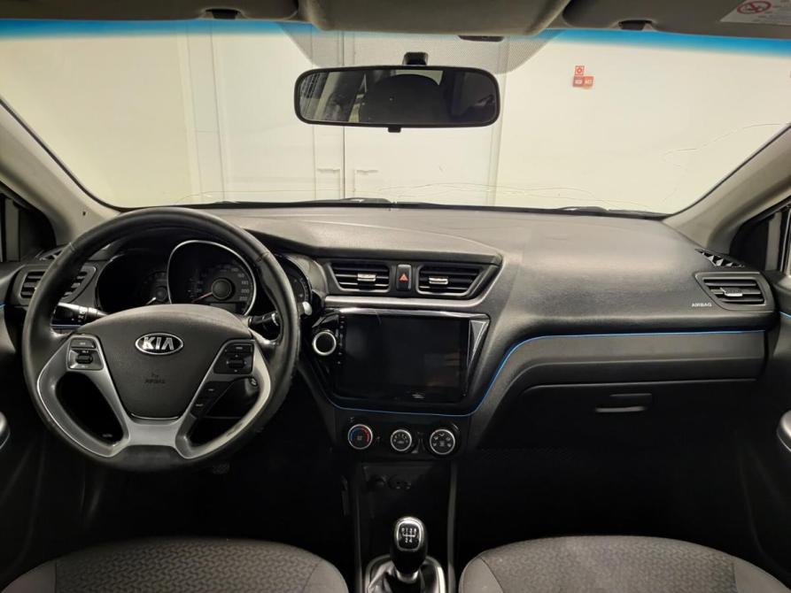 Kia Rio III Рестайлинг Казань  - изображение 17