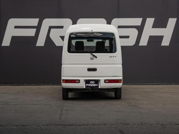 Honda Acty III с пробегом 2014 года, цена 590 000 рублей, 136953 км, микровэн, Автокод Объявления
